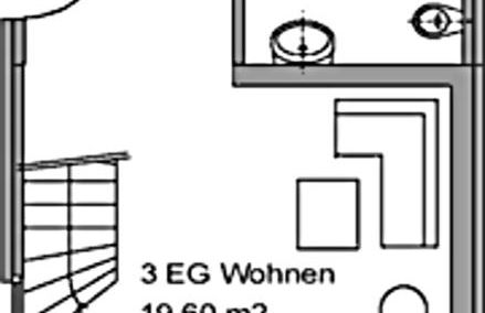 Ferienwohnung Wildrose - Foto 3
