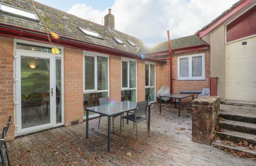 Old School Muncaster House - Foto 51