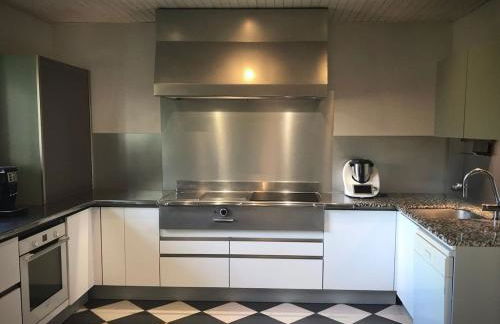 Vieille House - Foto 12