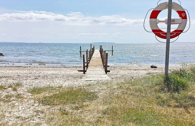 5 Person Holiday Home in Veslos - Foto 1