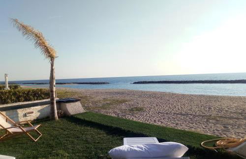 Villa a Diamante Sulla Spiaggia - Foto 31