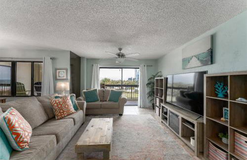 Fabulous ocean and beach views with top complex amenities - Foto 20