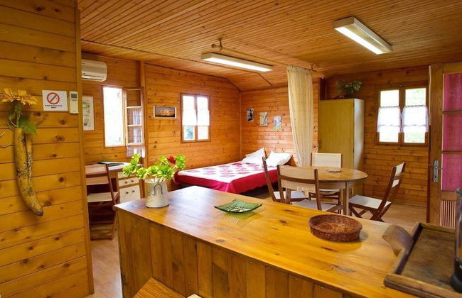 Les Chalets De Fiolles - Foto 8