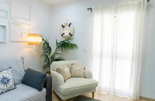 Apartment Caleta Beach Málaga - Photo 13