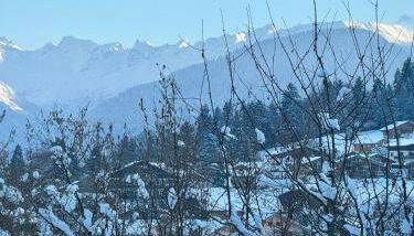 Chalet du Feug - Foto 4