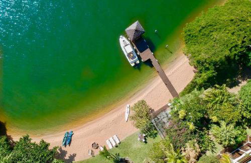 Villa Colosseum - Foto 2