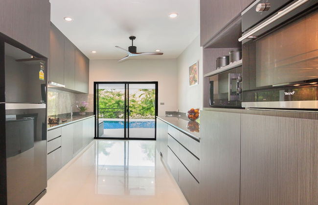 Villa Sabai - Foto 17