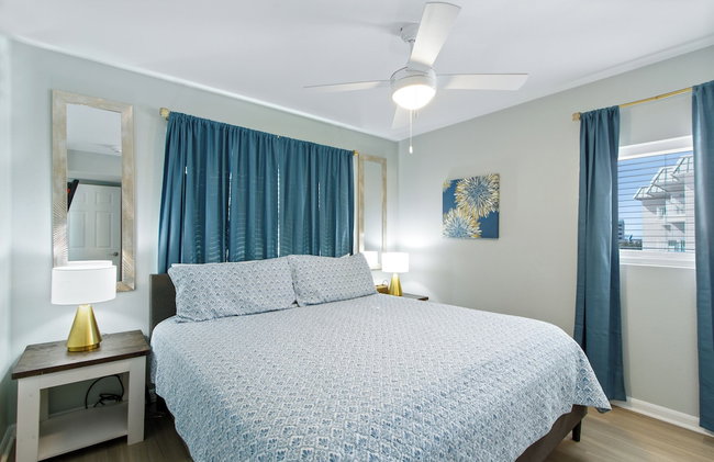 Gulf Shores Plantation-East 2221 - Foto 61
