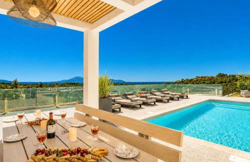 Villa Vatia 3 - Foto 44