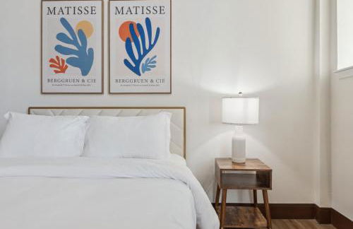 Hip Hideaway Central & Stylish No 206 - Foto 29