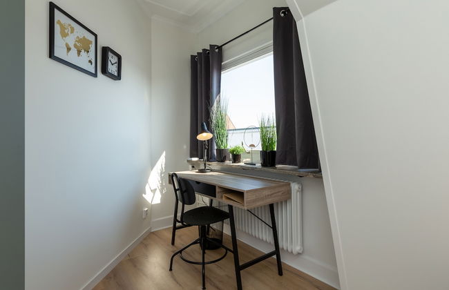 Alyhr Apartments - Foto 54