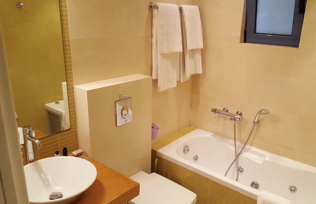 Sea Sight Hotel - Foto 21