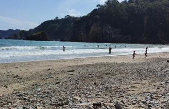 Apartamentos Casa Alvarina - Luarca - Foto 26