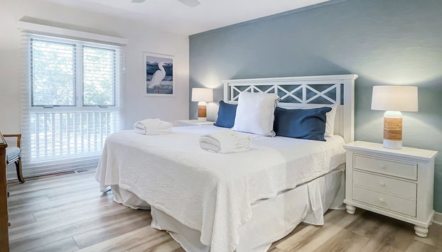 80 Fairway Lane at The Sea Pines Resort - Foto 2, Imagen principal