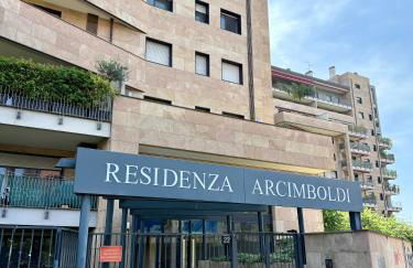 LR Deluxe Apartments - Innovazione 22 - Foto 24