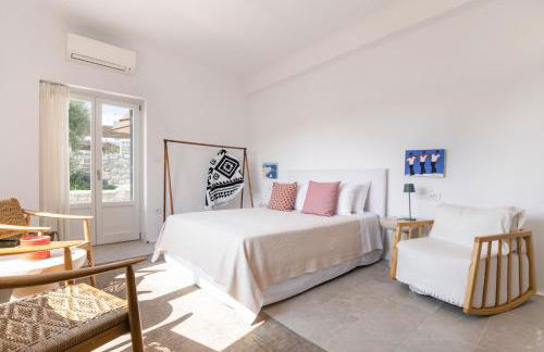 Simple House Mykonos Sunset - Foto 10