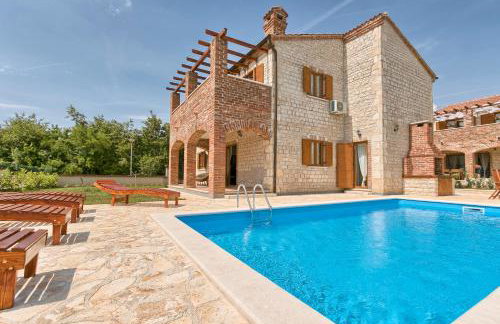 Istrian Villa Melany - Foto 21