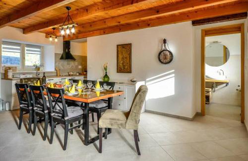 Lovely Istrian house - Šegon - Foto 10