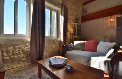 Gîte L'Insouciant - Domaine la Rose des vents - Photo 26