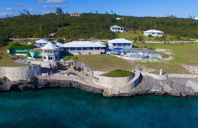 Neptune Cove 5 Bedroom Home - Foto 38