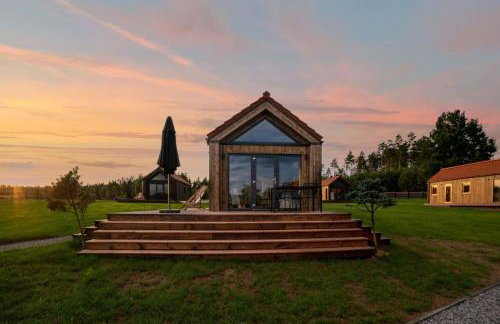 Mazurskie Hytte - Photo 20