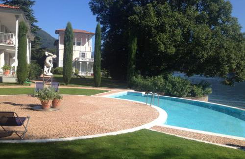 Residence Ville Lago Lugano - Photo 4