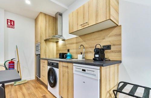 Apartamentos Beatriz by gaiarooms - Foto 42