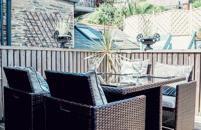 Padstow Breaks - Duke House - Photo 26