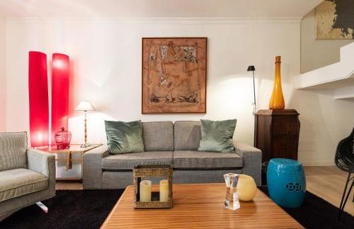 Dúplex en el centro de la ciudad - Foto 4