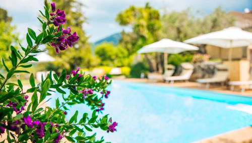 Agriturismo Castello Santa Margherita - Foto 5