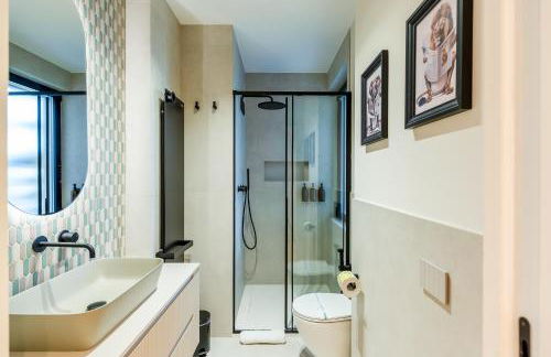 Lumen Milano - Skyline View Attic - Foto 31