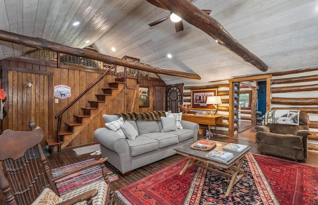 Tucked Inn by Taylor Made Deep Creek - Foto 7