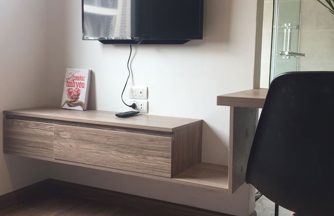 Unique Serviced Apartment - Foto 14