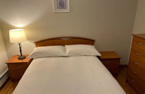 Boston Single Family House - 19' Train to Back Bay - Foto 12