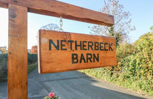 1 Netherbeck Barn - Foto 3