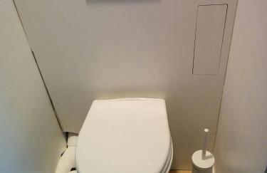 L2 - Green and cosy flat close Paris - WIFI & NETFLIX - Foto 16