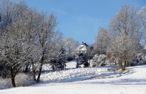Landhaus Löwenzahn - Foto 38