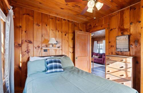 Bear Cub Cabin - Foto 9