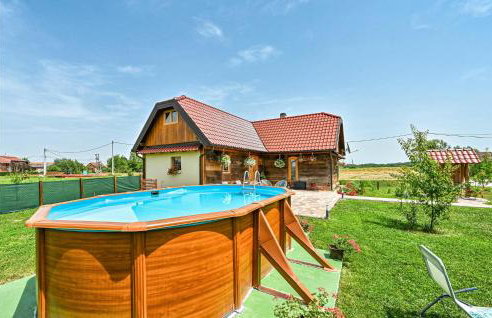 Amazing Home In Lonjica With Wifi - Foto 10