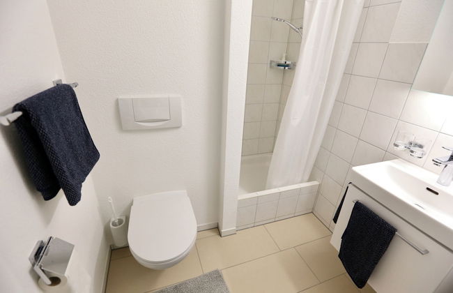 ALP APARTMENTS with self check-in - Foto 58