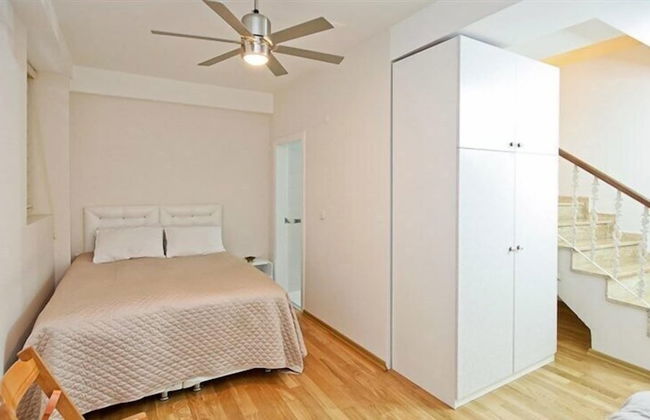 Taksim Tulip Residence & Hotel - Foto 14