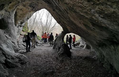 Appartment Schlossblick - Foto 32