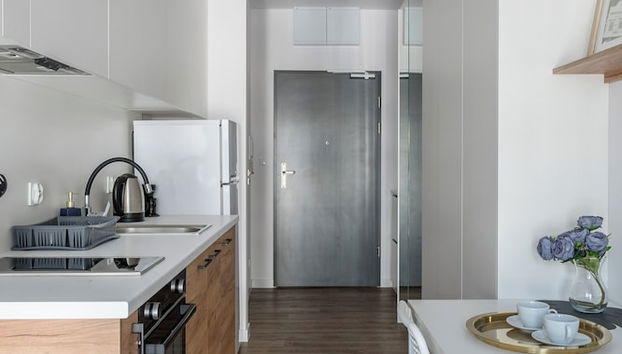 Apartamenty Jaworska 4 - ProperUNIT - Foto 3, Habitación