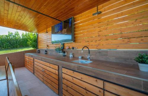 Mala kuća Mia - Foto 72