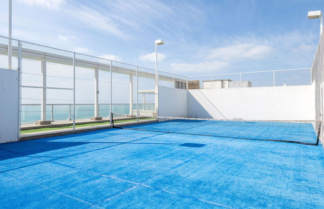 Luxury Beachfront Marjan Island - Foto 67