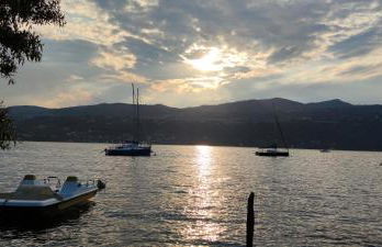 THERANCOBAY - lake view apartment - - Foto 22