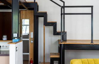 Loft calme et accueillant Metro Hoche Paris - Foto 37