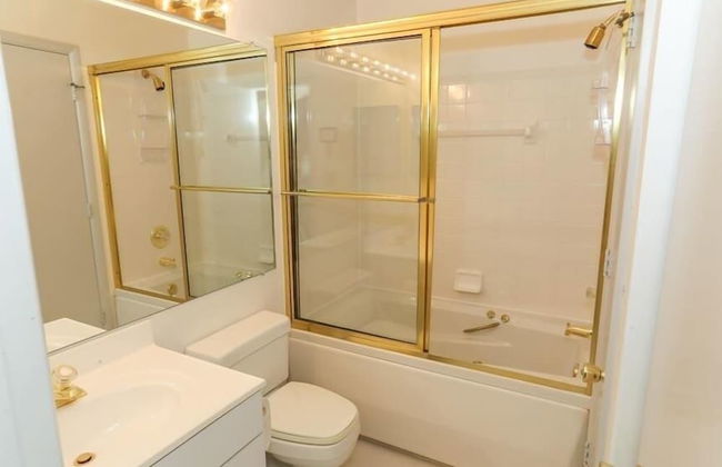 Seven Springs Sunridge 3 Bedrooms Premium Condo, Private Hot Tub! by RedAwning - Foto 16