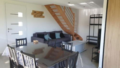 Logement indépendant proche circuit 24h Le Mans - Photo 2