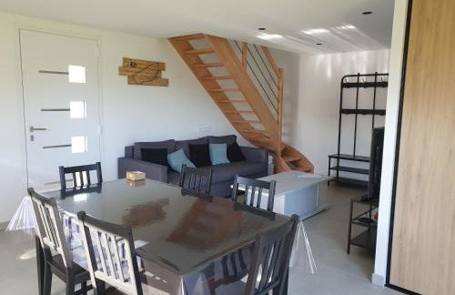 Logement indépendant proche circuit 24h Le Mans - Photo 2